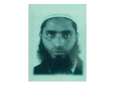 প্রদ্যুৎ কুমার ভদ্র